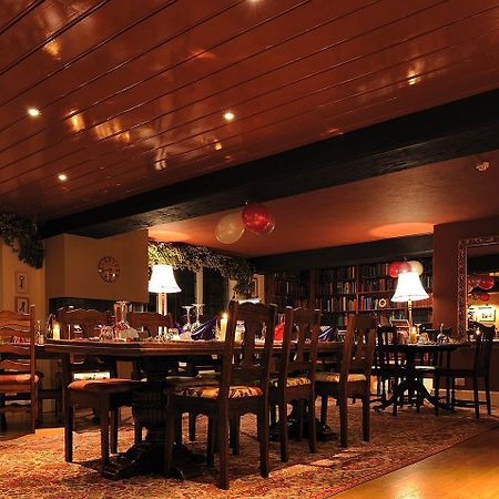 Finnygook Inn Crafthole Екстер'єр фото