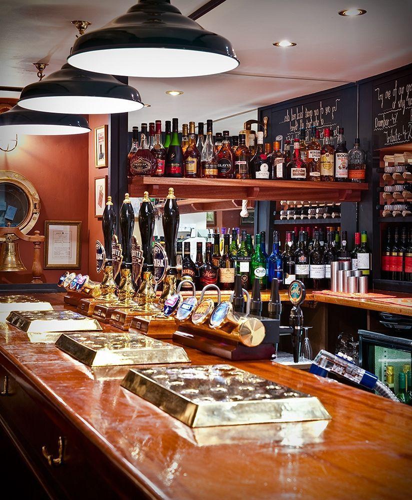 Finnygook Inn Crafthole Екстер'єр фото