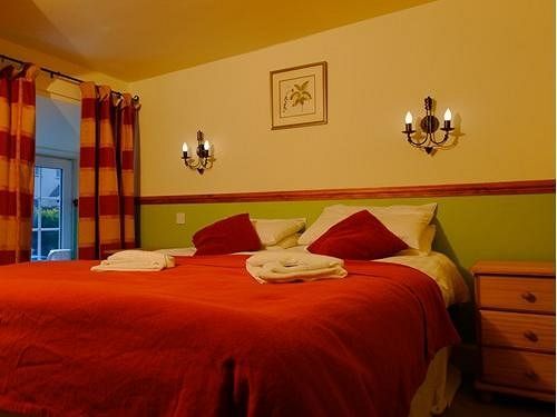 Finnygook Inn Crafthole Екстер'єр фото